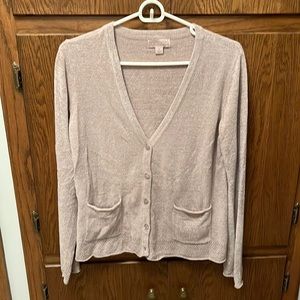 Barefoot Dreams Sweater